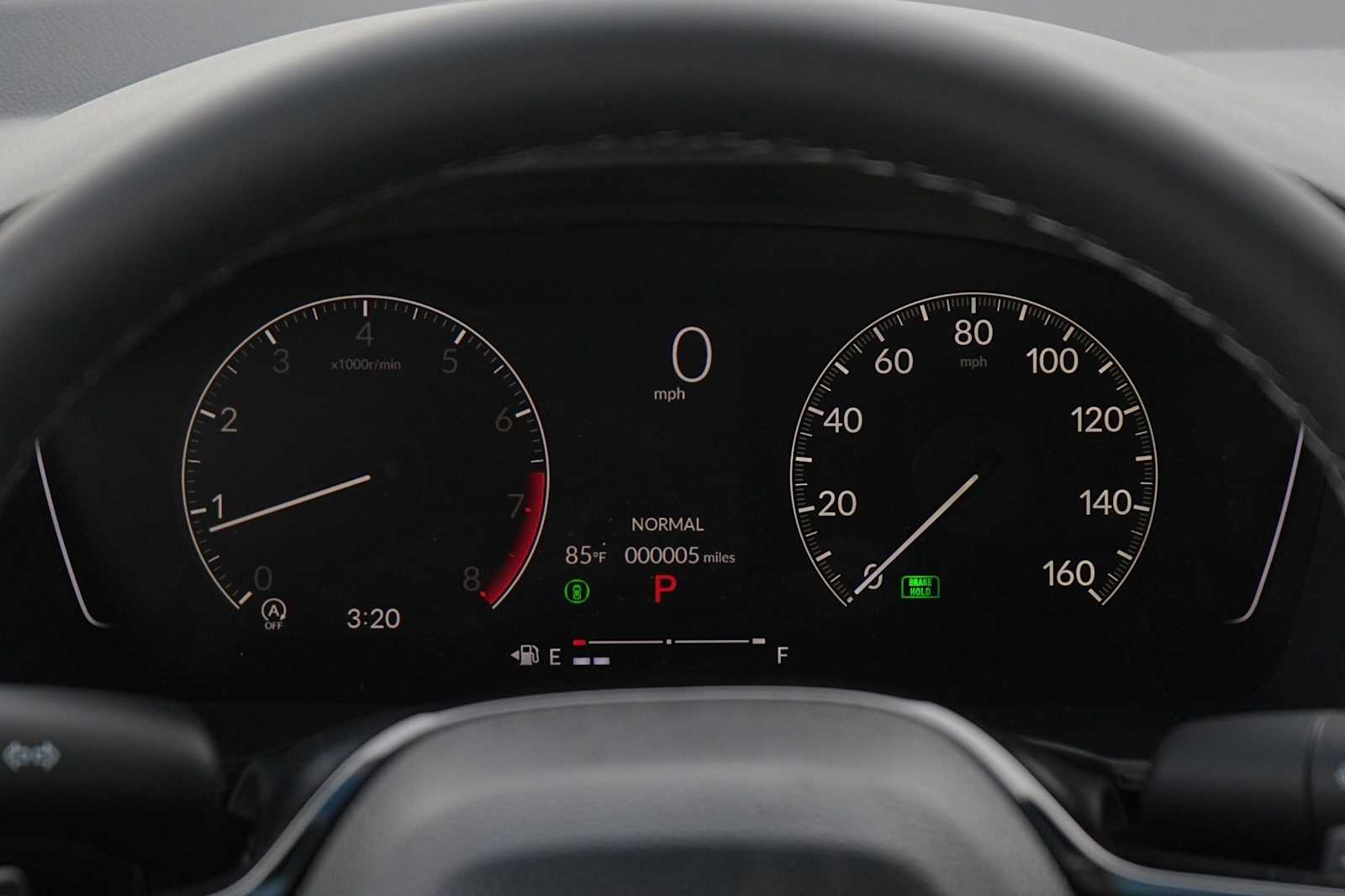 Thumbnail: 2026 Honda Civic - 18