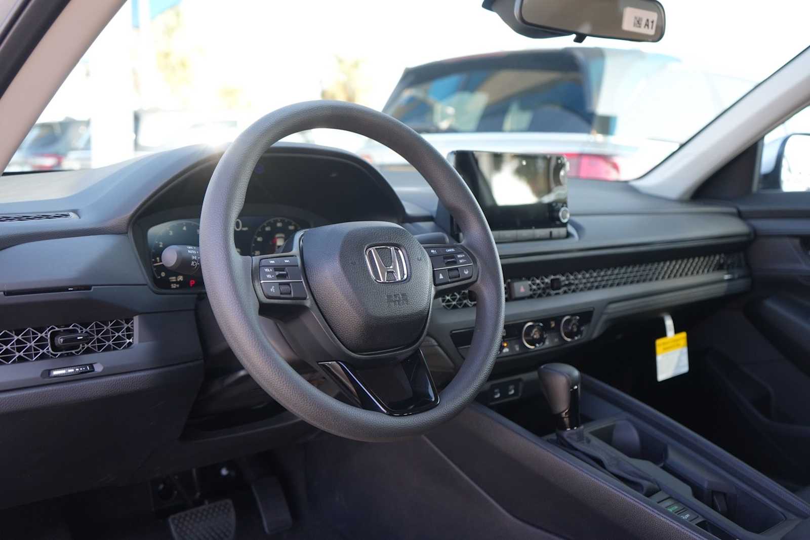 Thumbnail: 2025 Honda Accord - 2