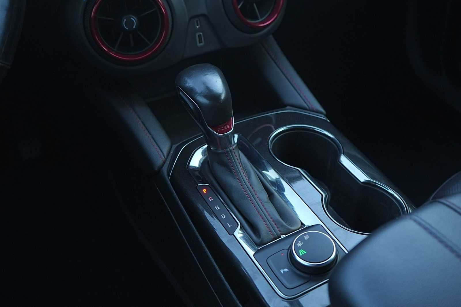 Thumbnail: 2020 Chevrolet Blazer - 20