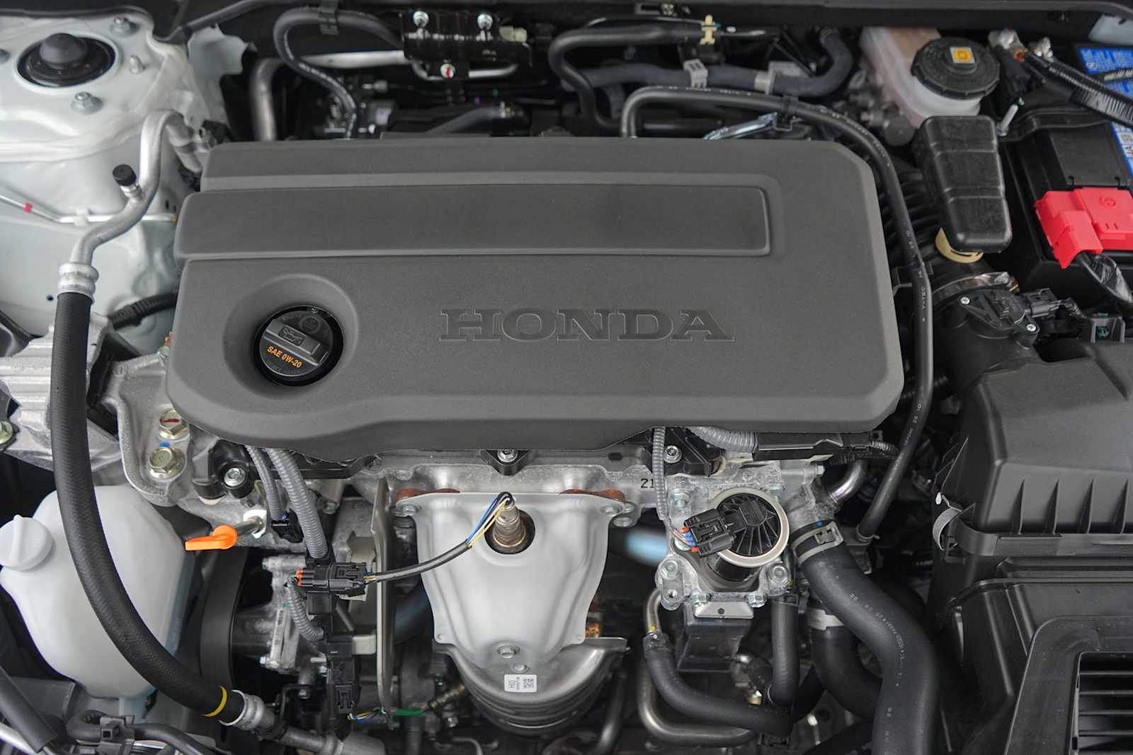 Thumbnail: 2026 Honda Civic - 9