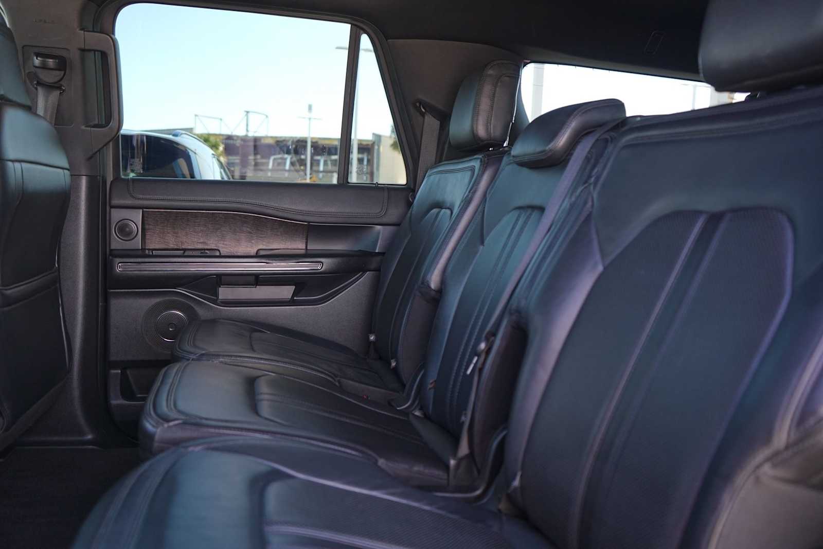 Thumbnail: 2018 Ford Expedition MAX - 14