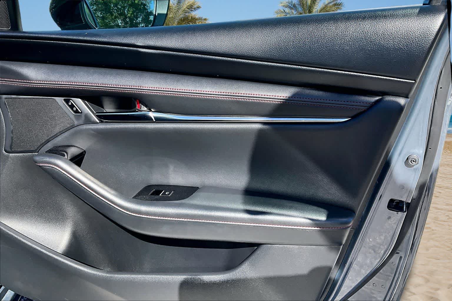 Thumbnail: 2024 Mazda Mazda3 - 26