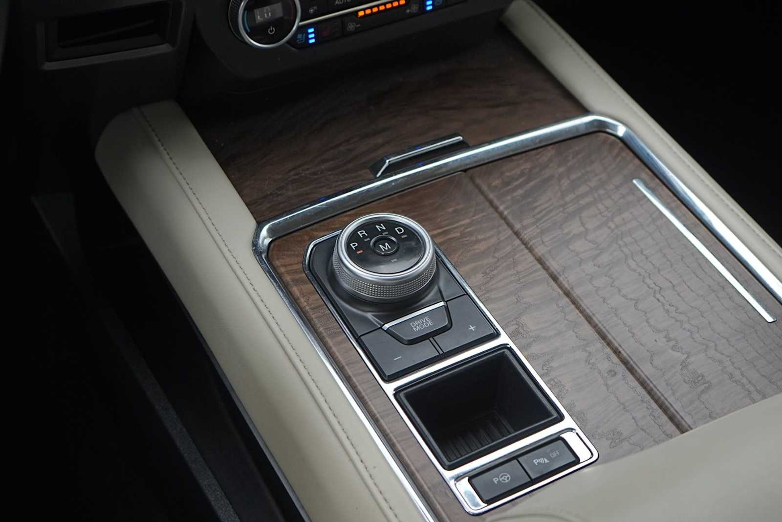 Thumbnail: 2021 Ford Expedition - 19