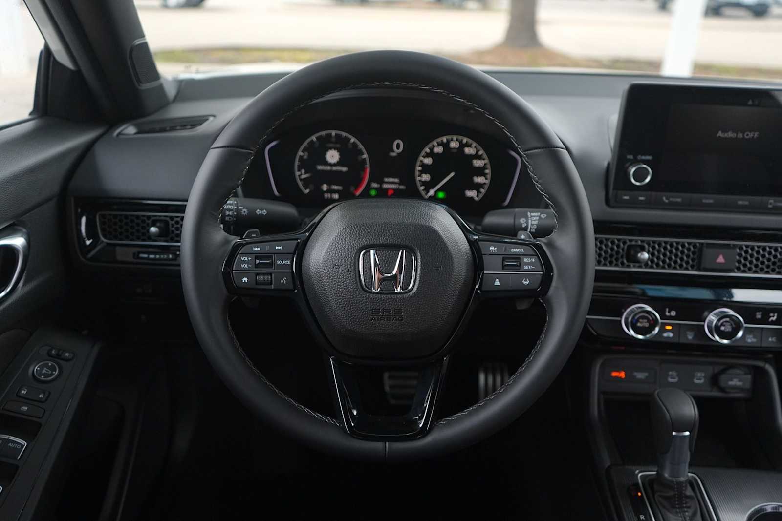 Thumbnail: 2026 Honda Civic - 15