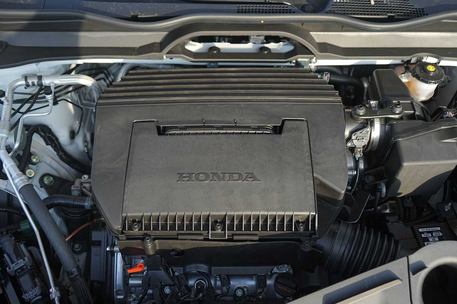 Thumbnail: 2026 Honda Pilot - 9