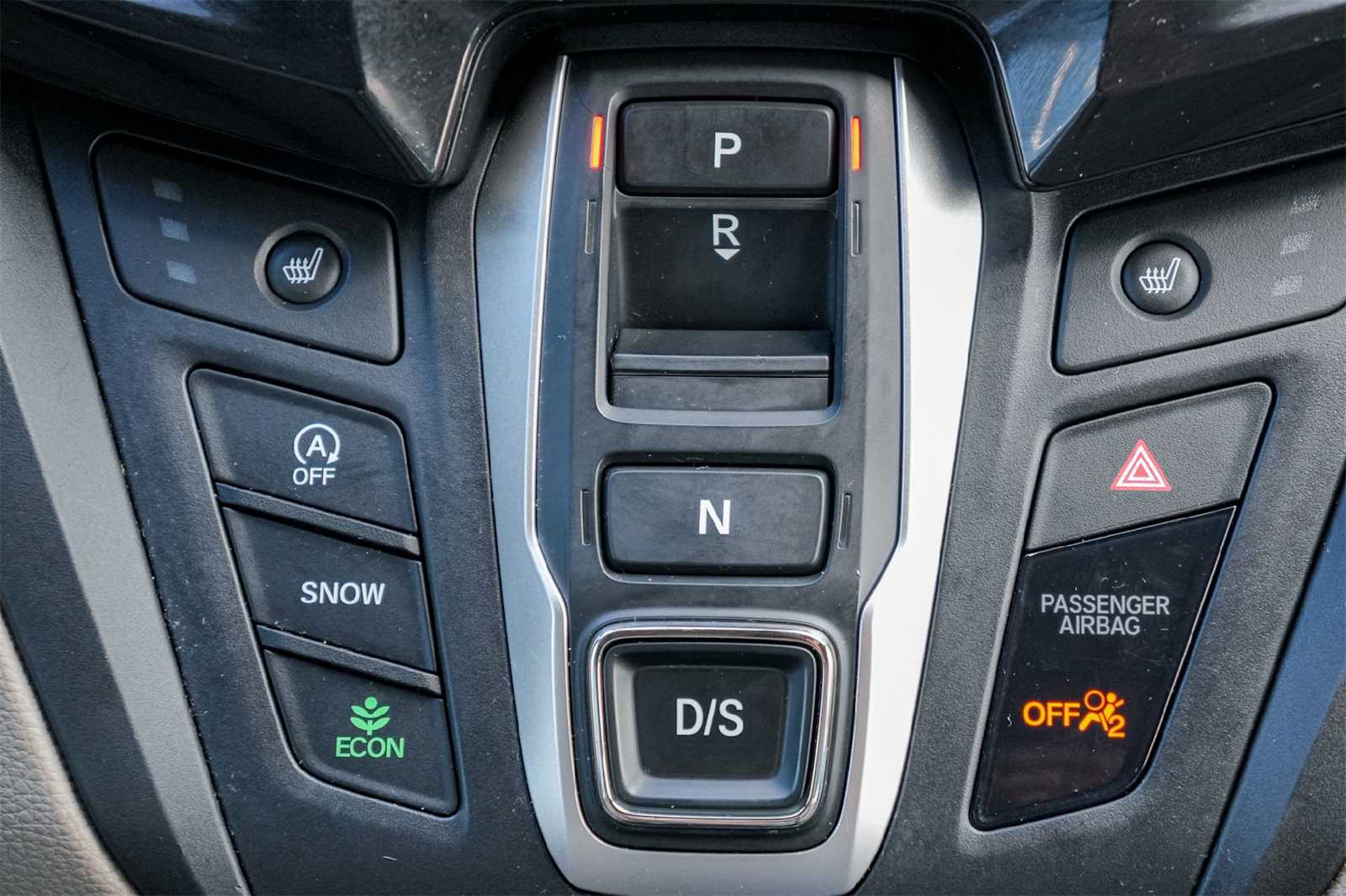 Thumbnail: 2023 Honda Odyssey - 17