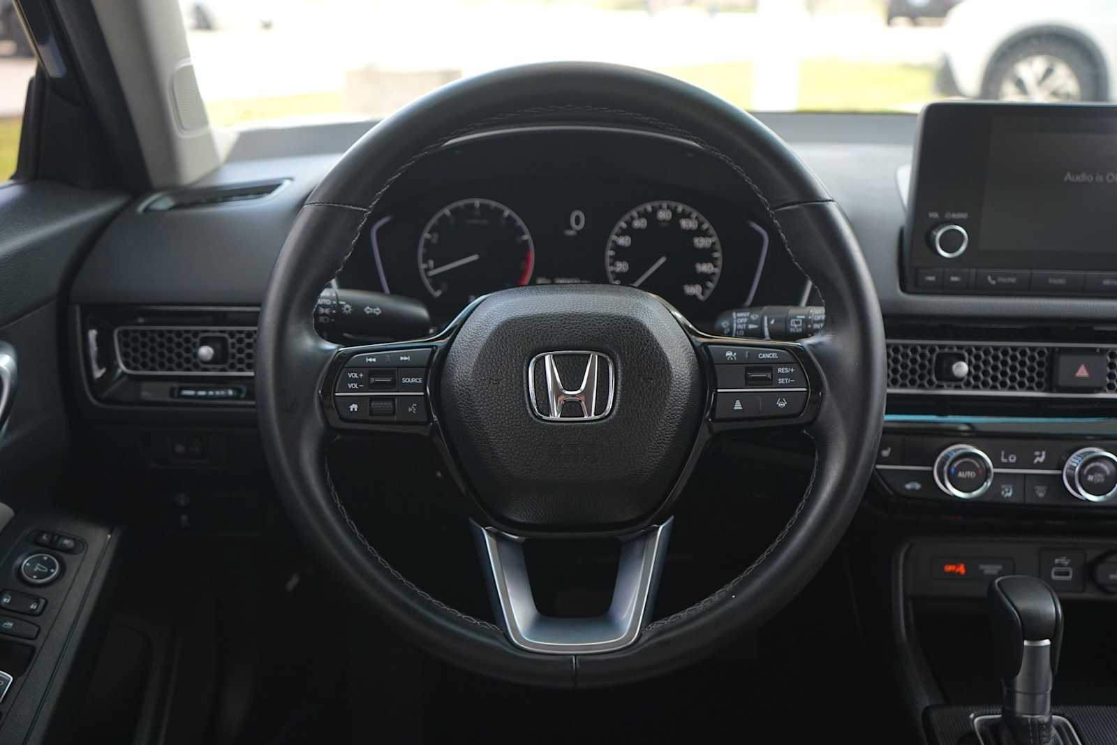 Thumbnail: 2023 Honda Civic - 16