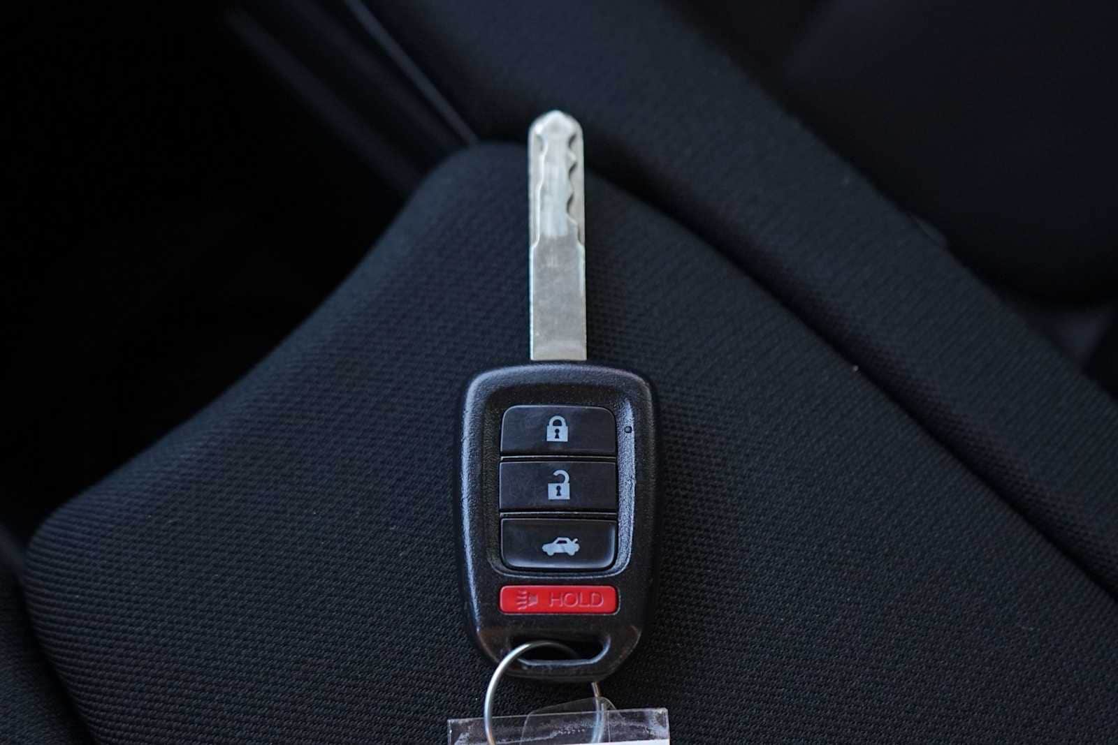 Thumbnail: 2019 Honda Civic - 28