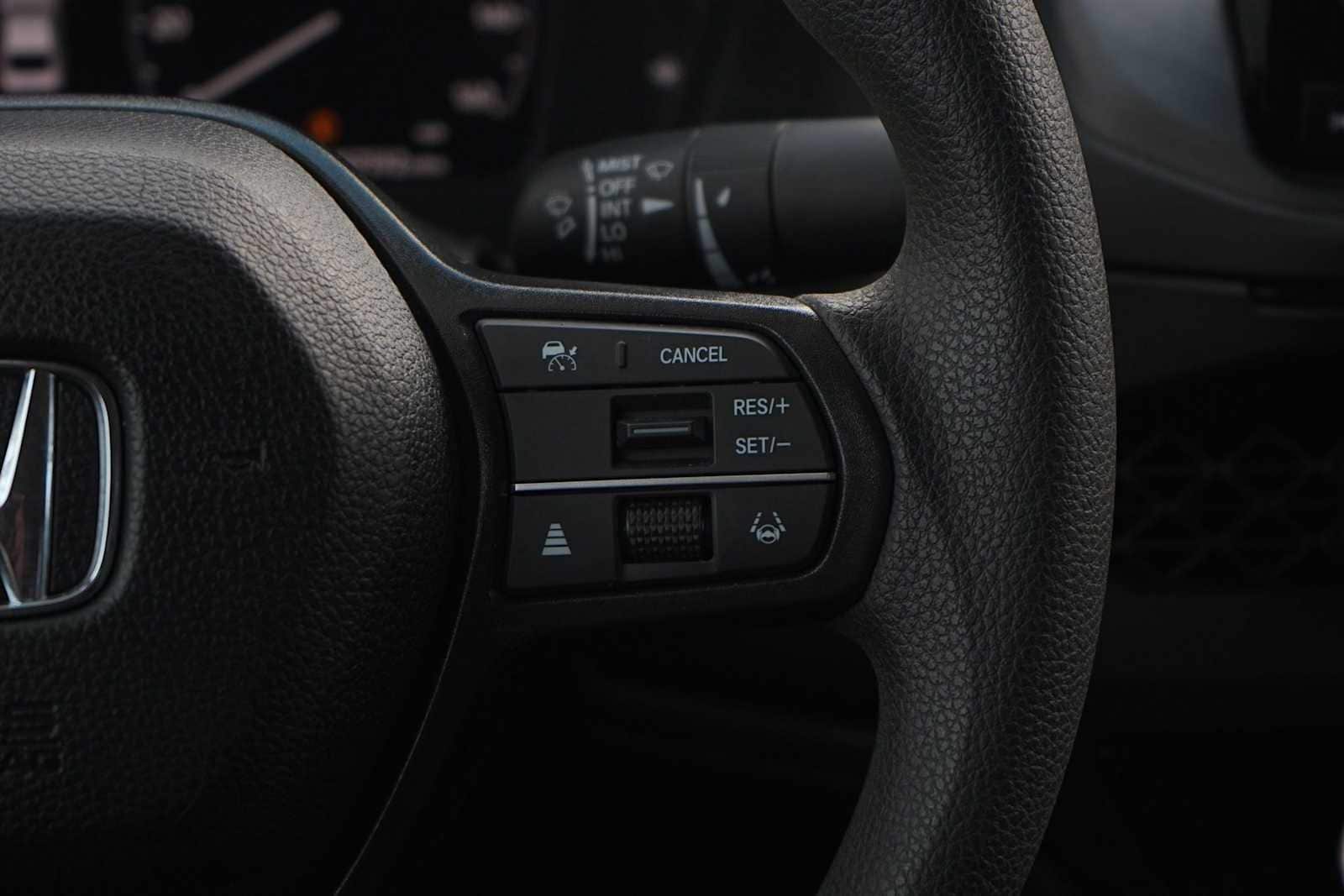 Thumbnail: 2025 Honda Accord - 17