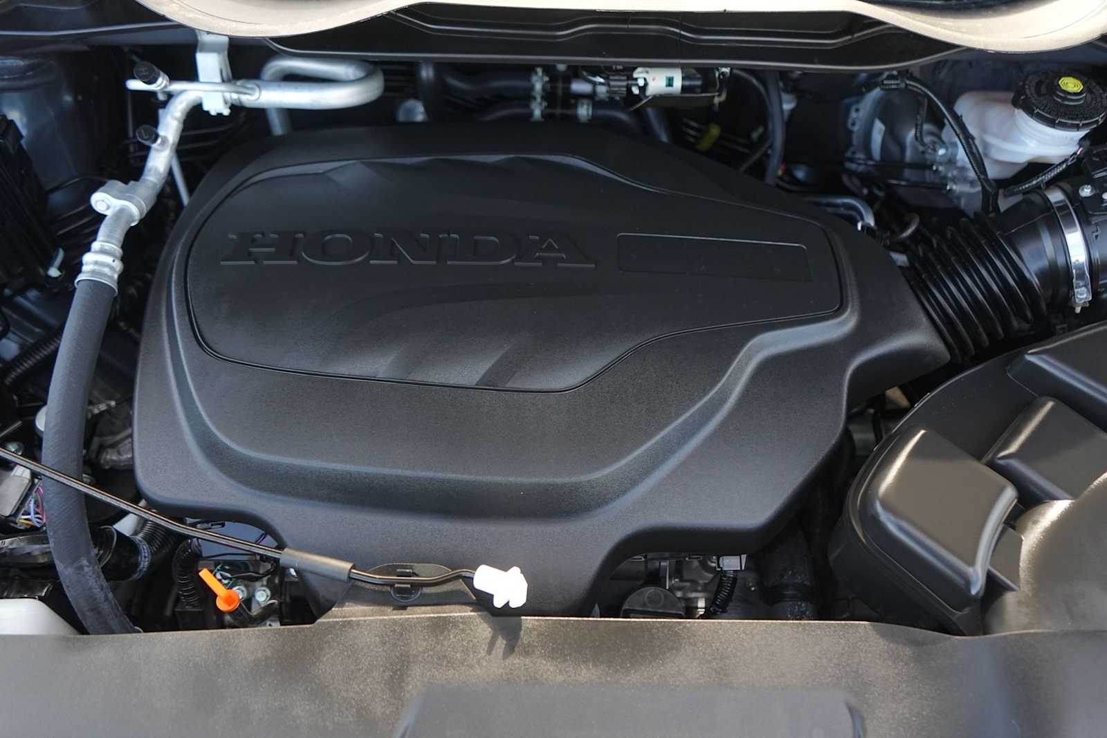 Thumbnail: 2026 Honda Odyssey - 9