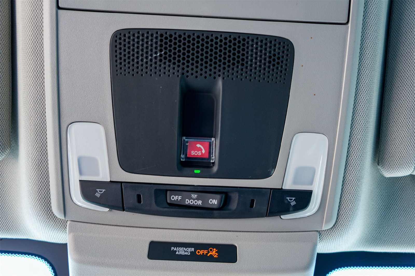 Thumbnail: 2025 Honda Accord - 27