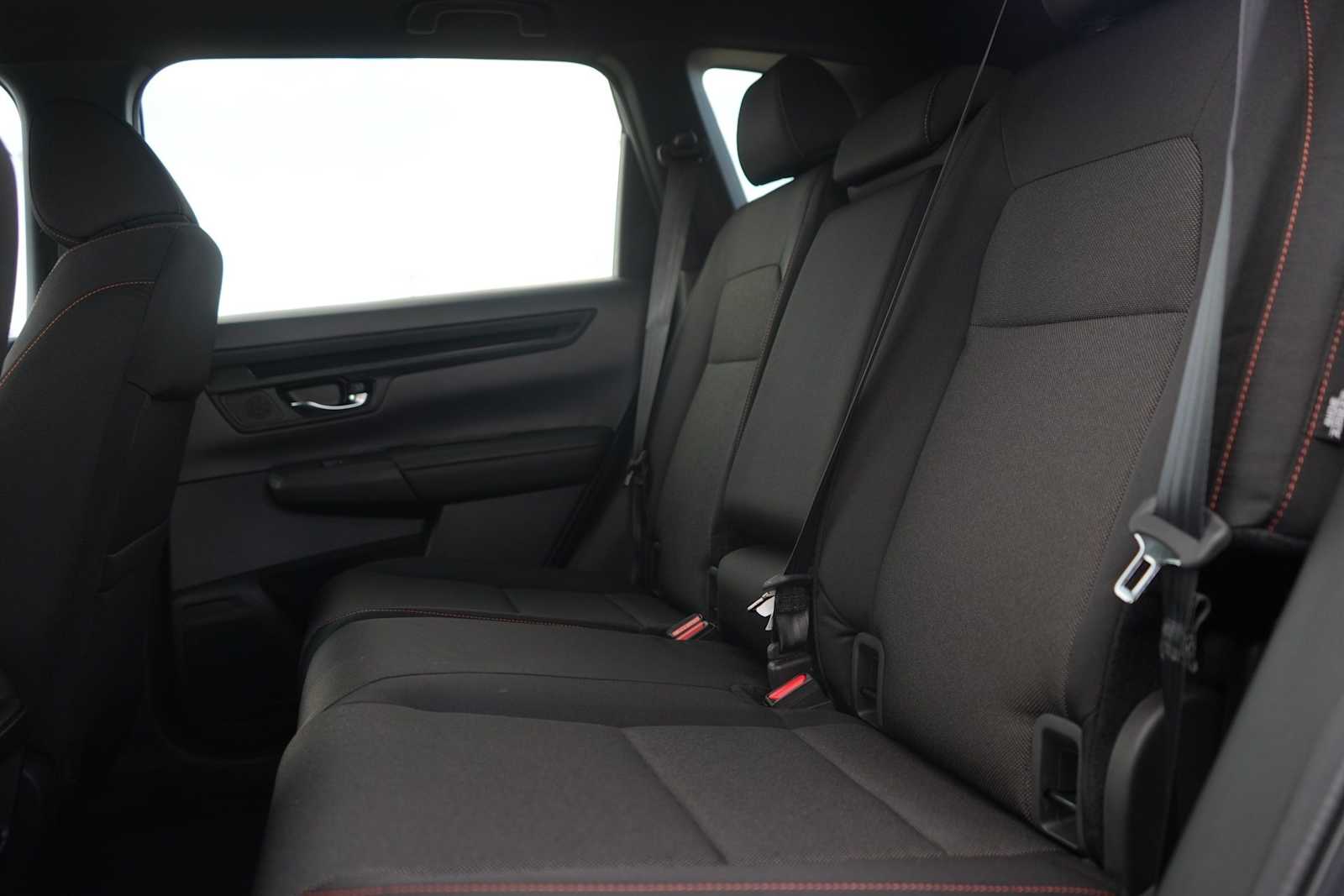 Thumbnail: 2026 Honda CR-V - 13