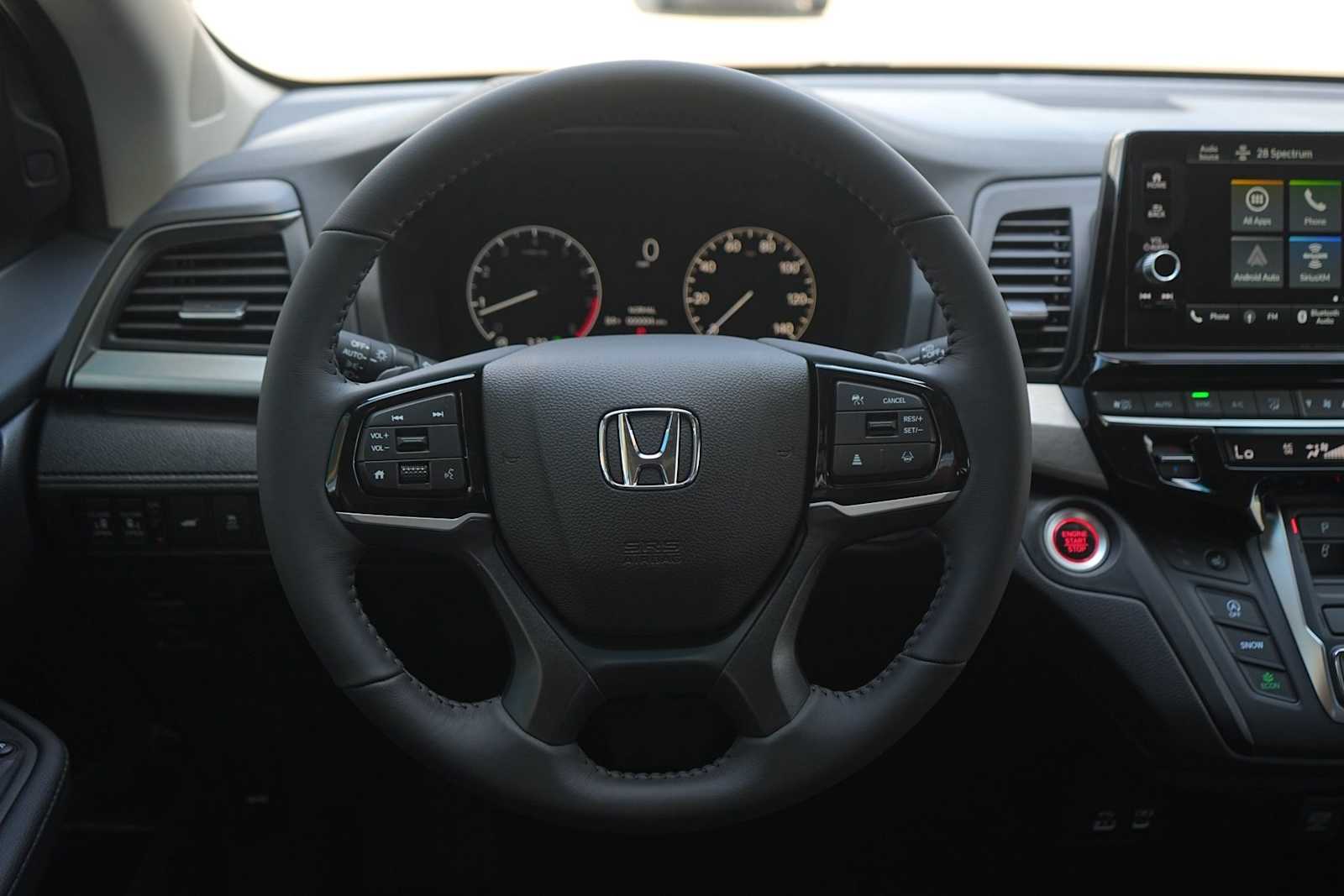 Thumbnail: 2026 Honda Odyssey - 15