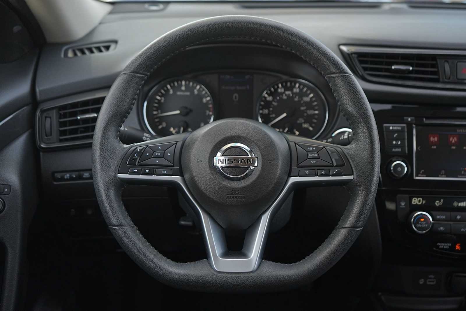 Thumbnail: 2020 Nissan Rogue - 16