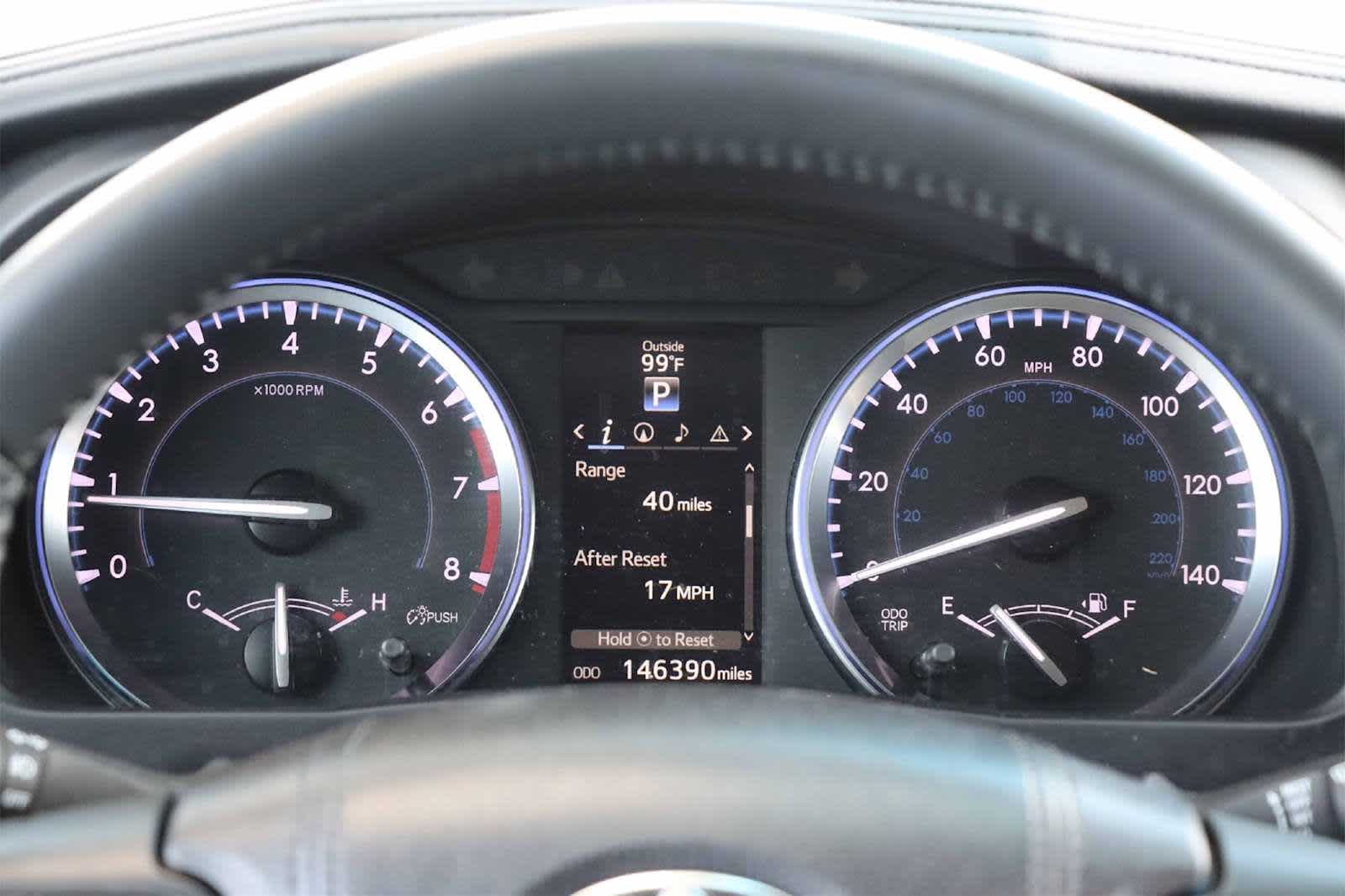 Thumbnail: 2016 Toyota Highlander - 20