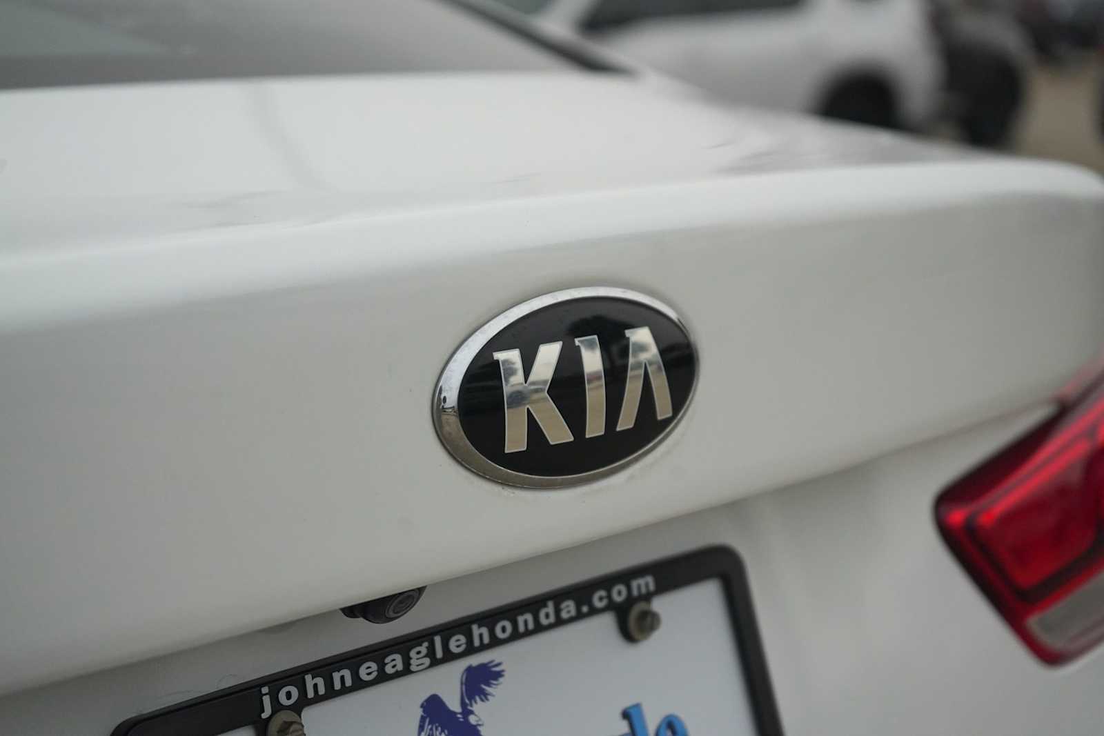 Thumbnail: 2018 Kia Optima - 8