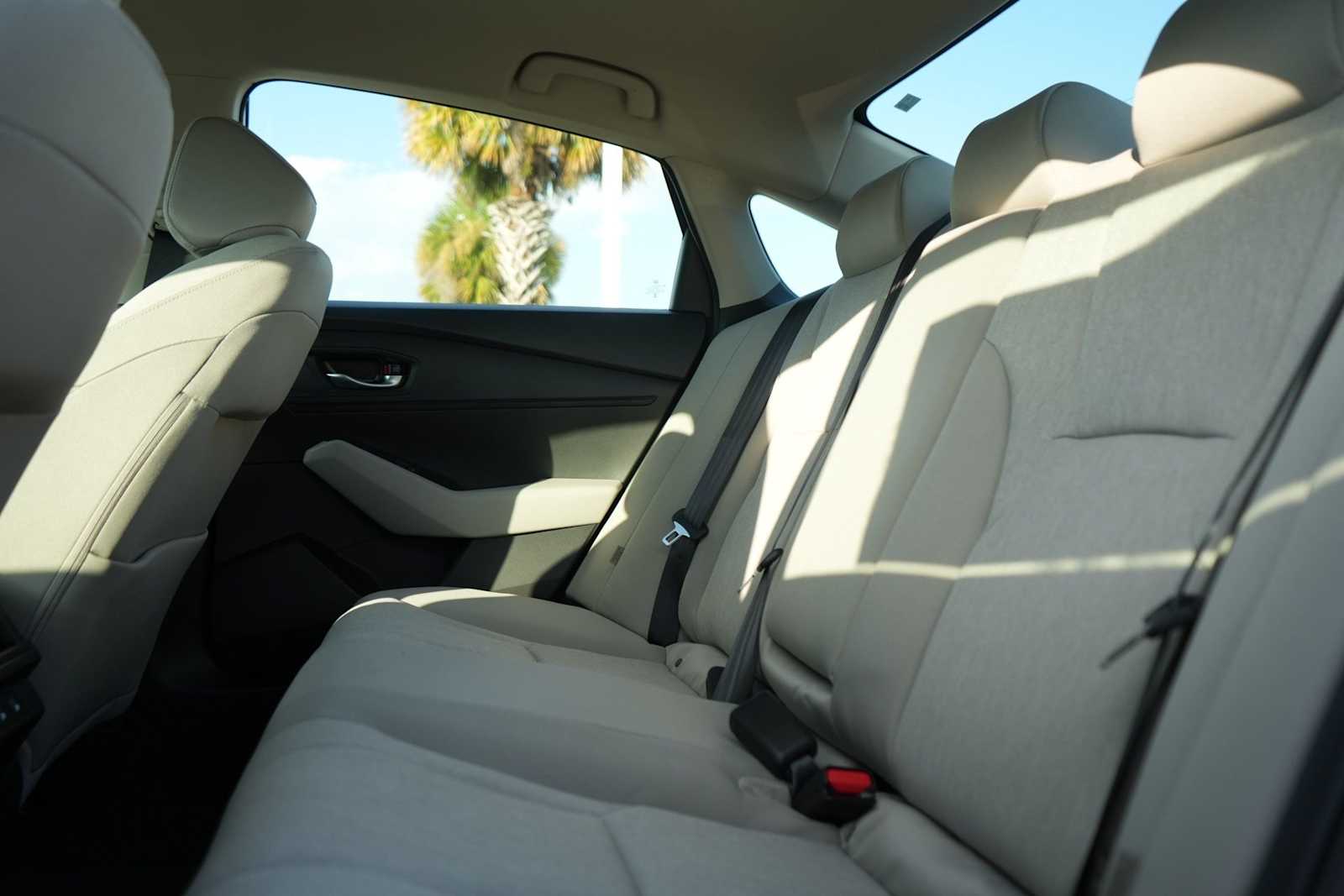 Thumbnail: 2025 Honda Accord - 13