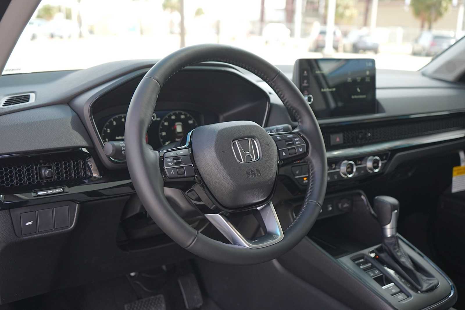 Thumbnail: 2026 Honda CR-V - 2