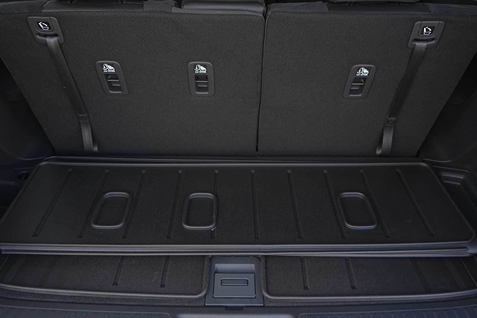 Thumbnail: 2026 Honda Pilot - 19