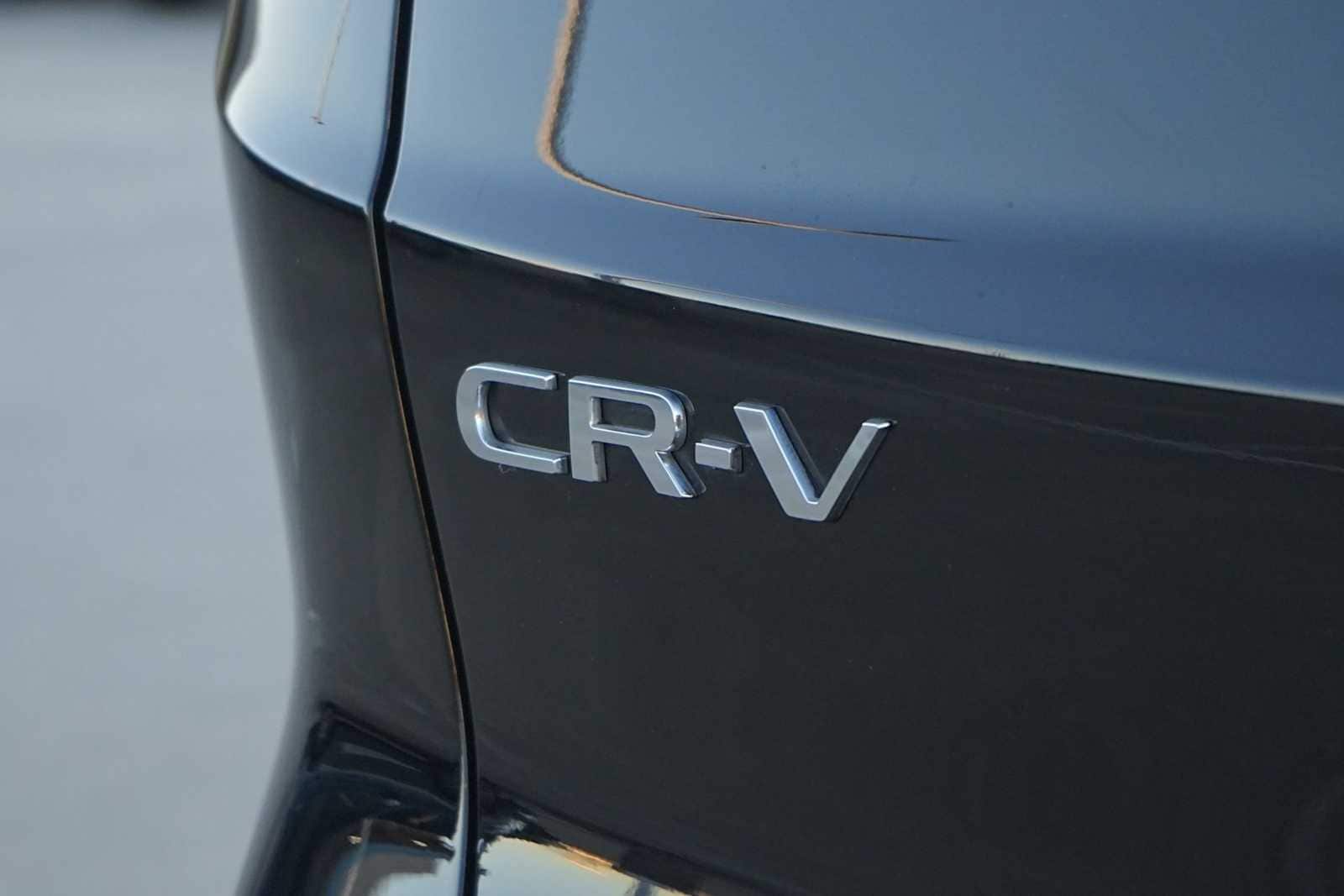 Thumbnail: 2023 Honda CR-V - 8