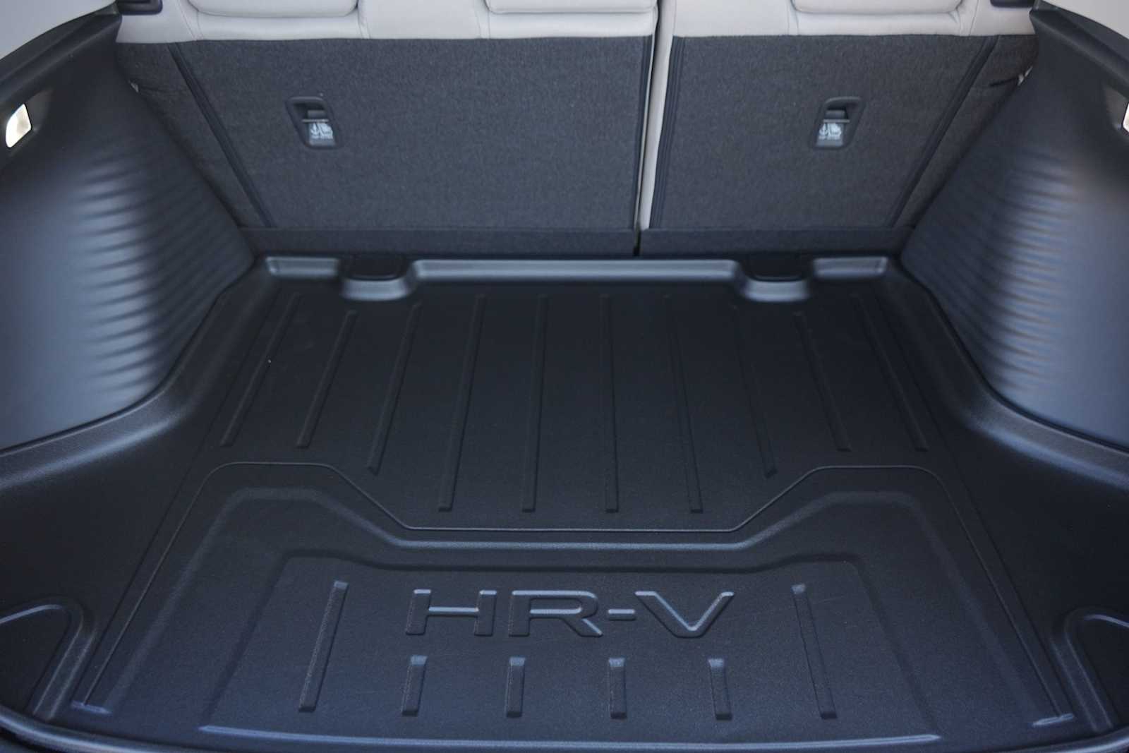 Thumbnail: 2026 Honda HR-V - 19