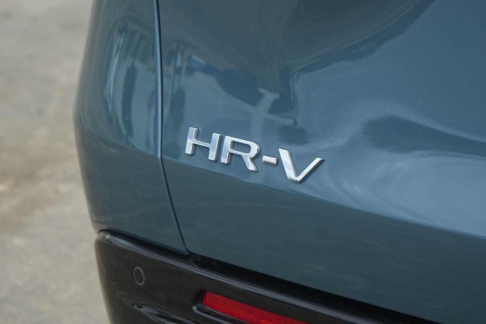 Thumbnail: 2024 Honda HR-V - 8