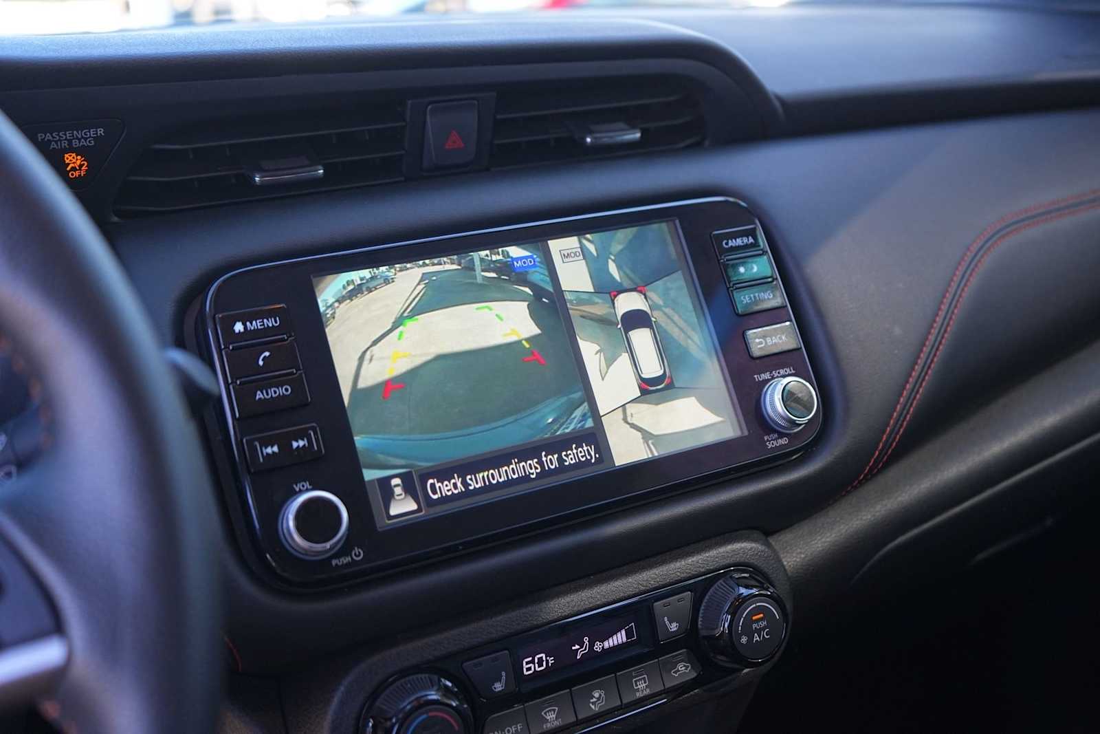 Thumbnail: 2023 Nissan Kicks - 22