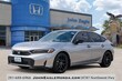  Honda Civic Hybrid