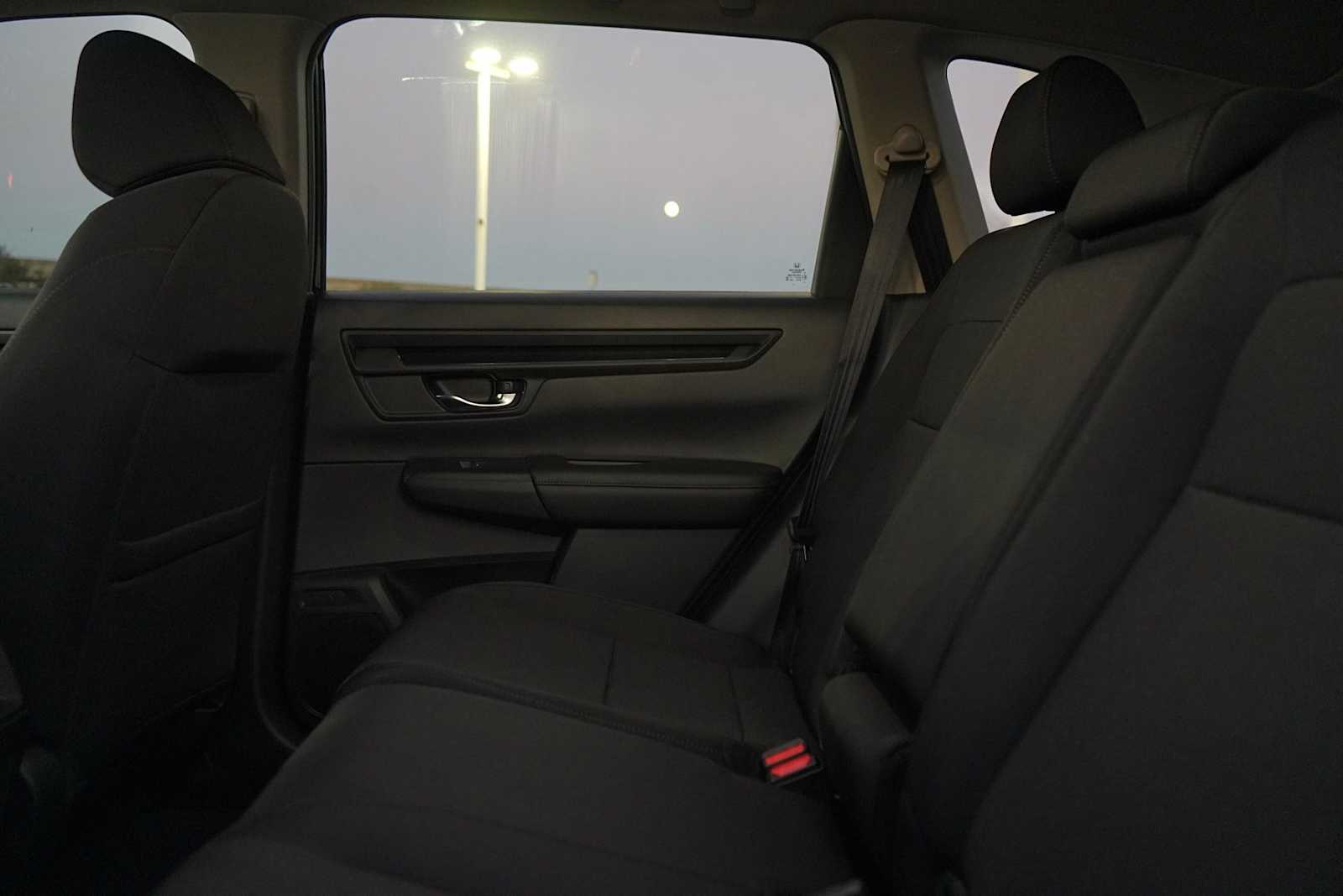 Thumbnail: 2026 Honda CR-V - 13