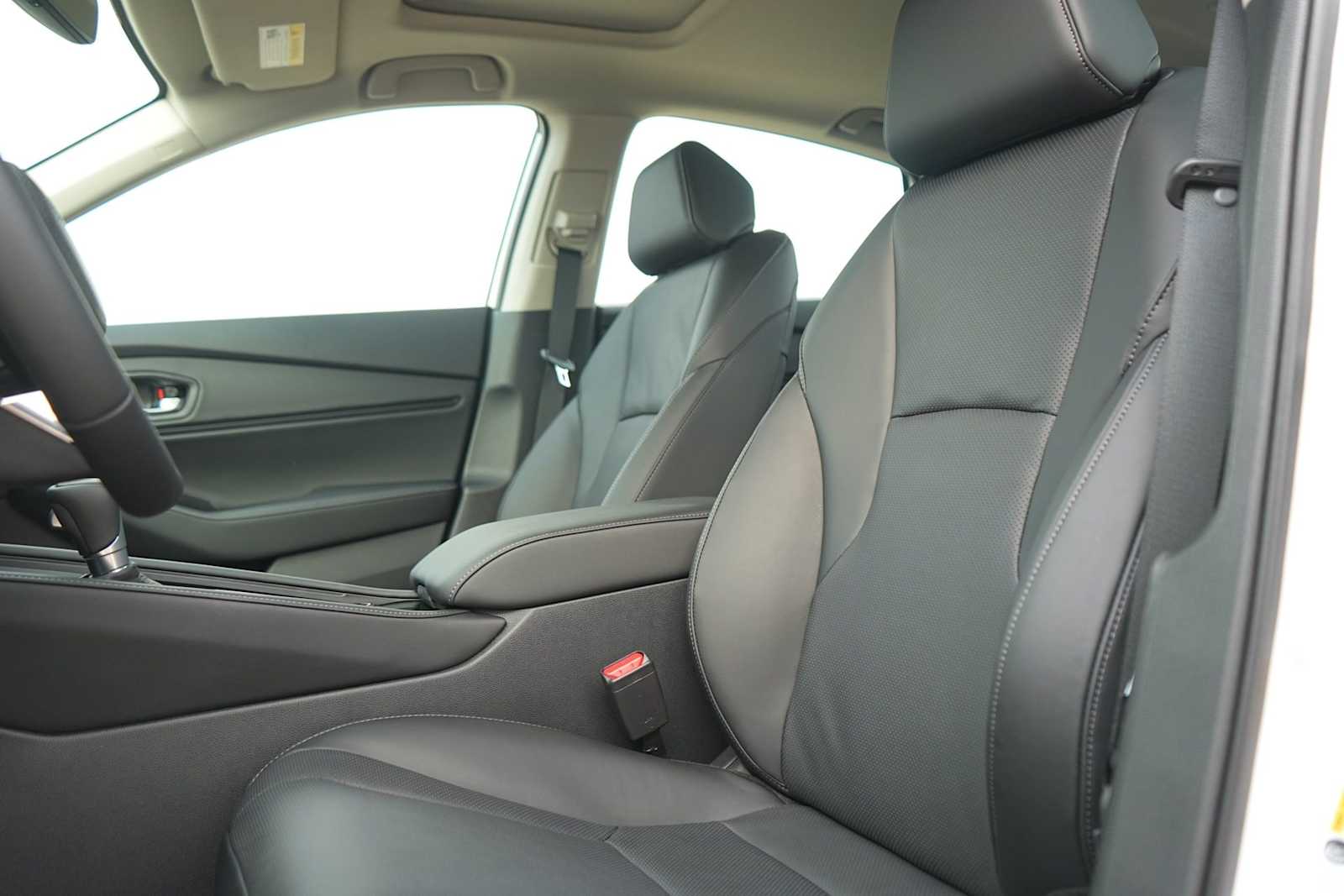 Thumbnail: 2025 Honda Accord - 11