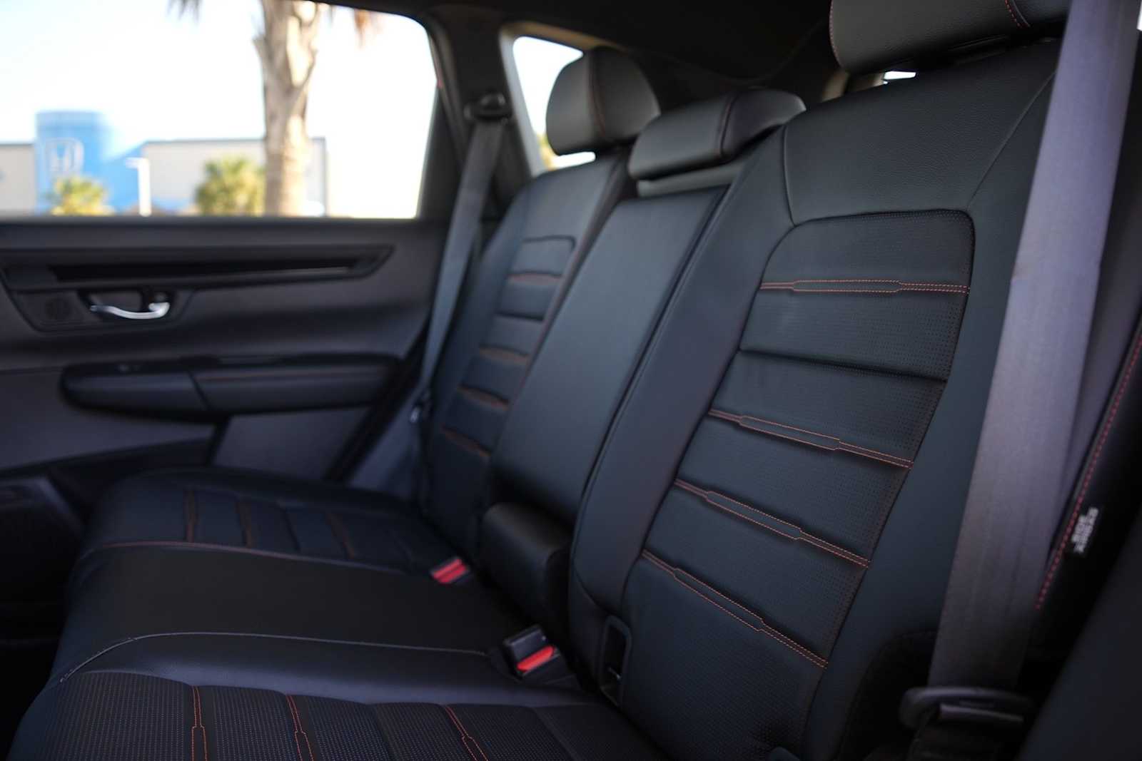 Thumbnail: 2026 Honda CR-V - 13