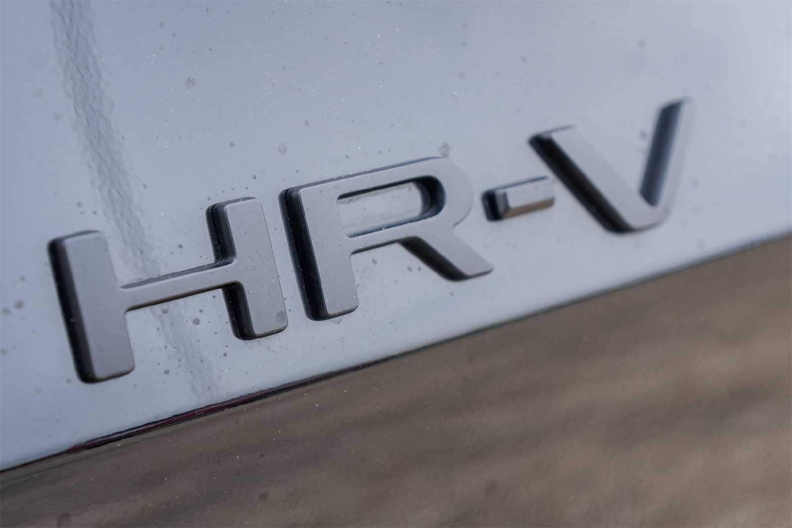Thumbnail: 2026 Honda HR-V - 7
