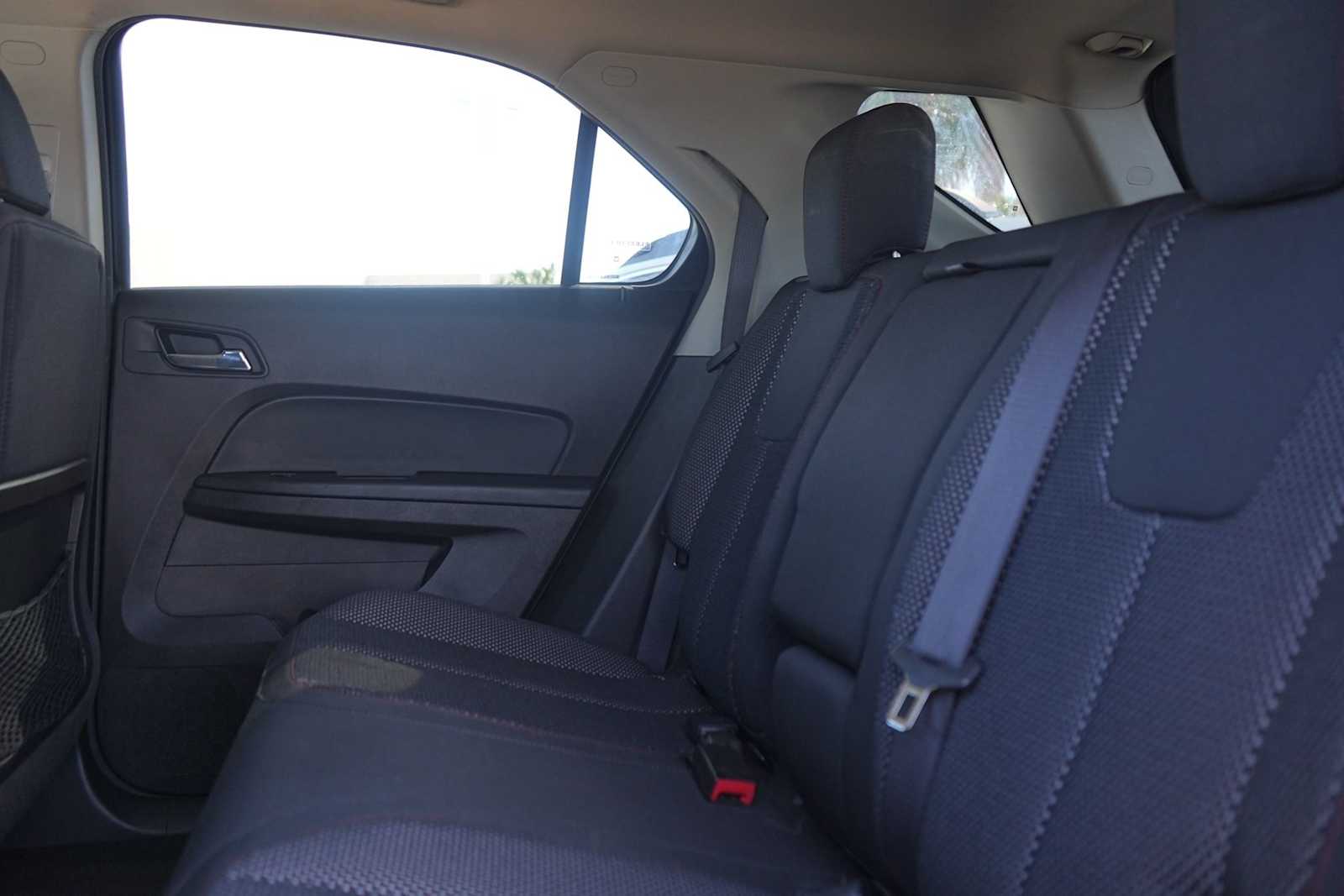 Thumbnail: 2017 Chevrolet Equinox - 14