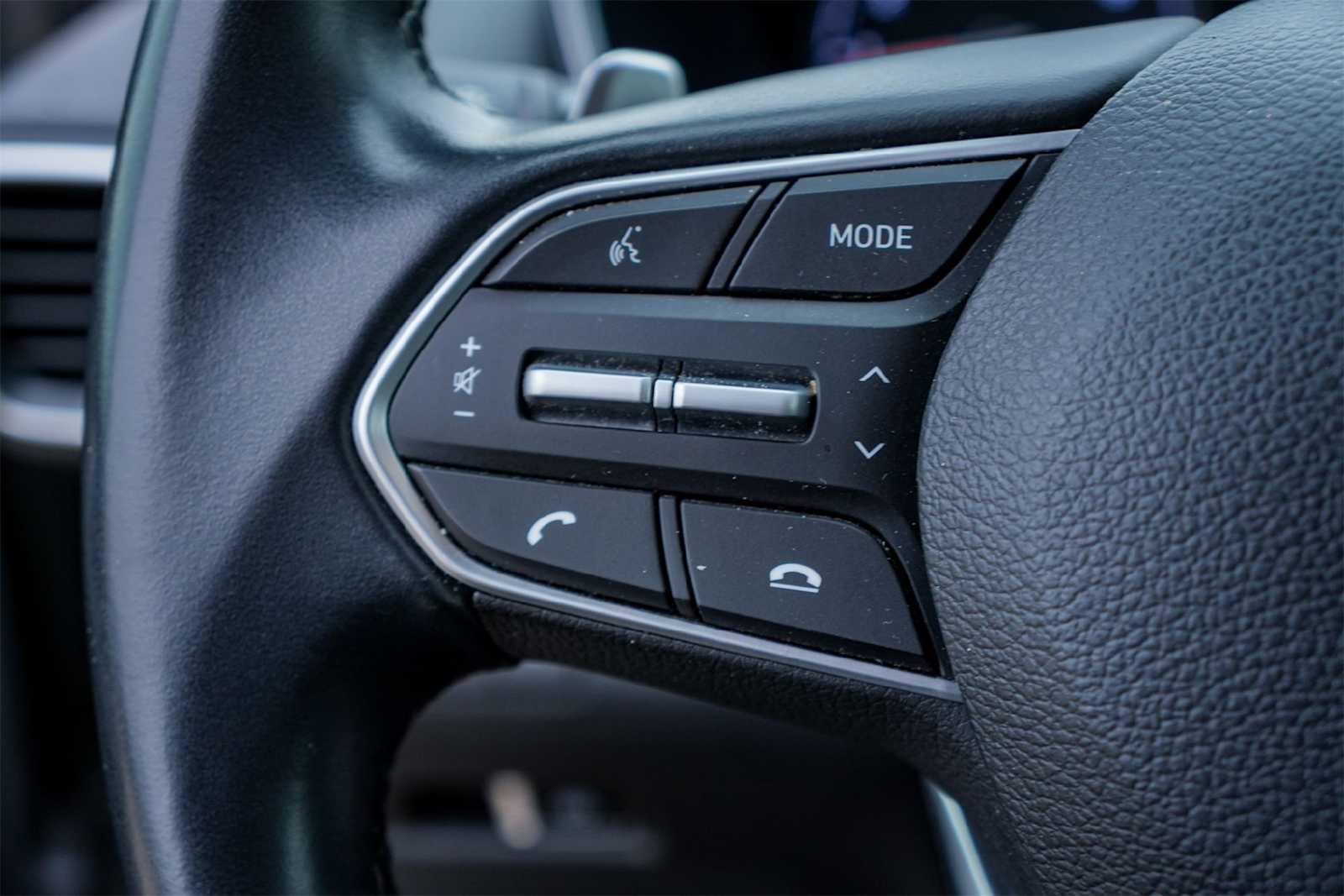 Thumbnail: 2023 Hyundai Santa Fe - 24