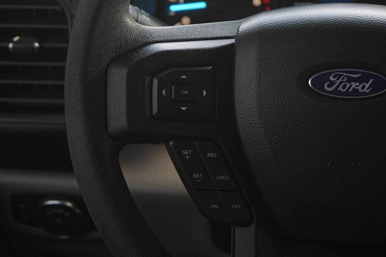 Thumbnail: 2019 Ford F-150 - 16