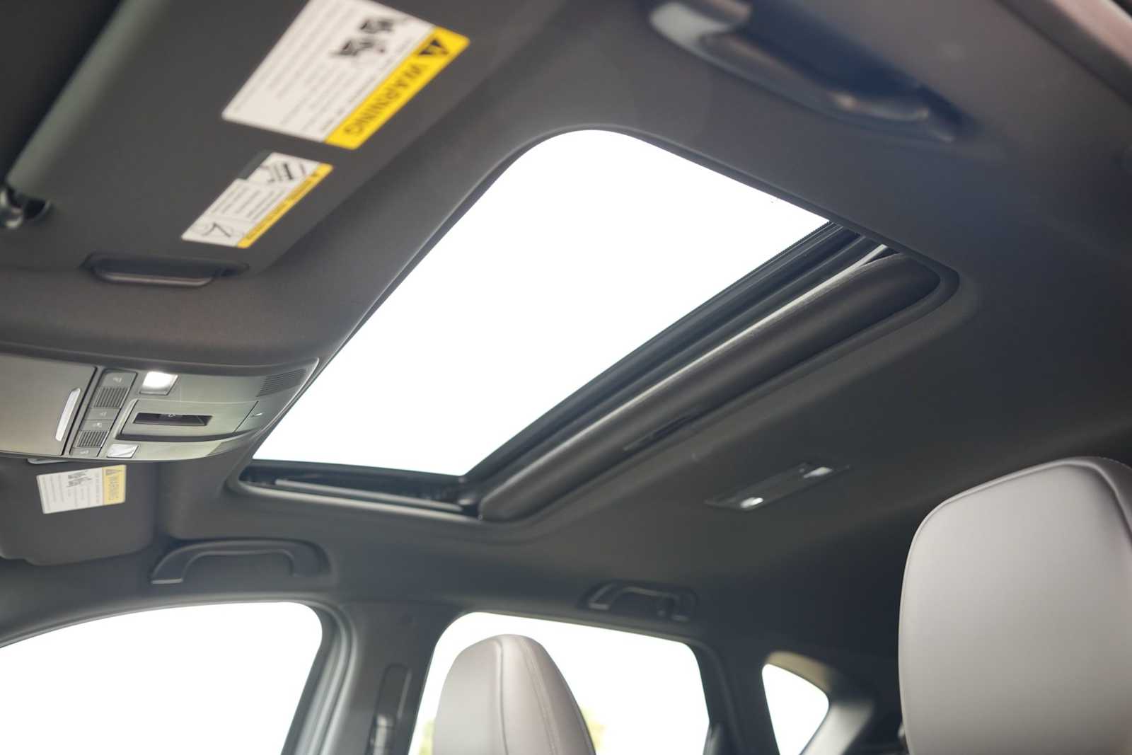 Thumbnail: 2023 Mazda CX-5 - 25