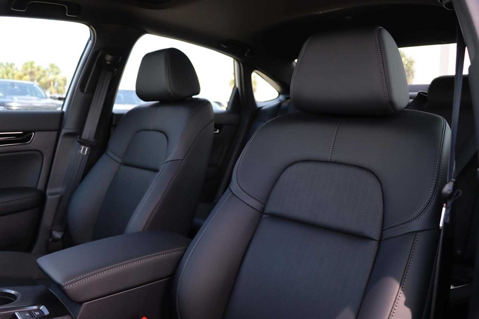 Thumbnail: 2025 Honda Civic - 11