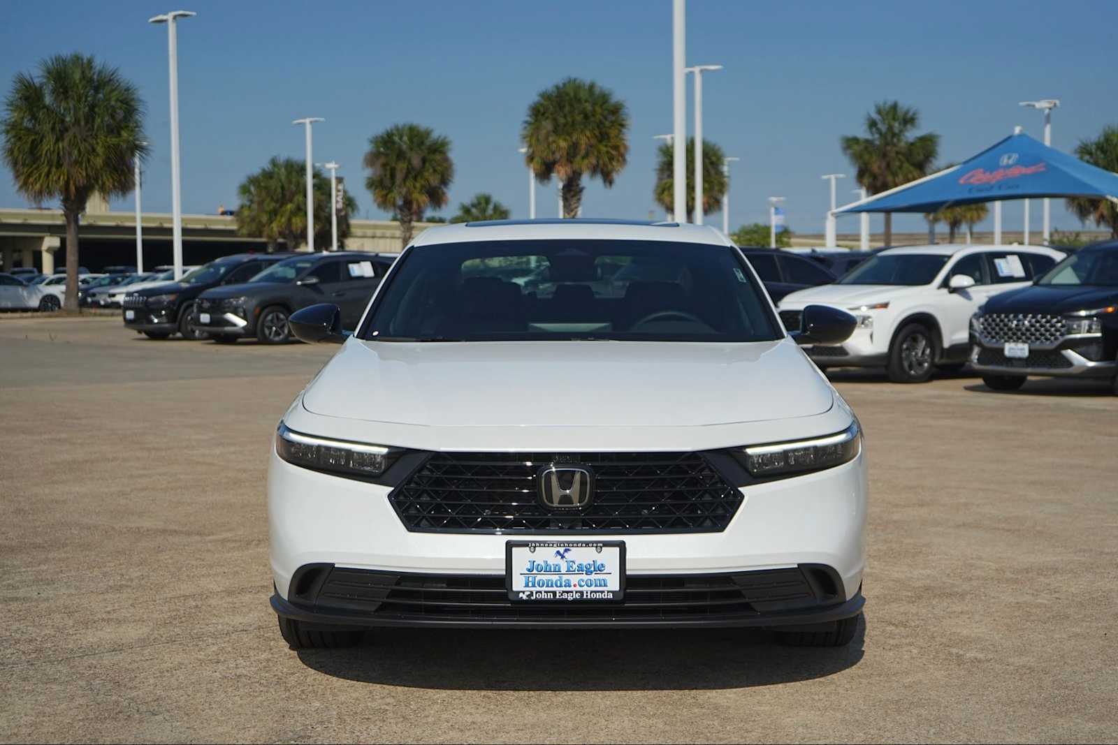Thumbnail: 2026 Honda Accord - 6