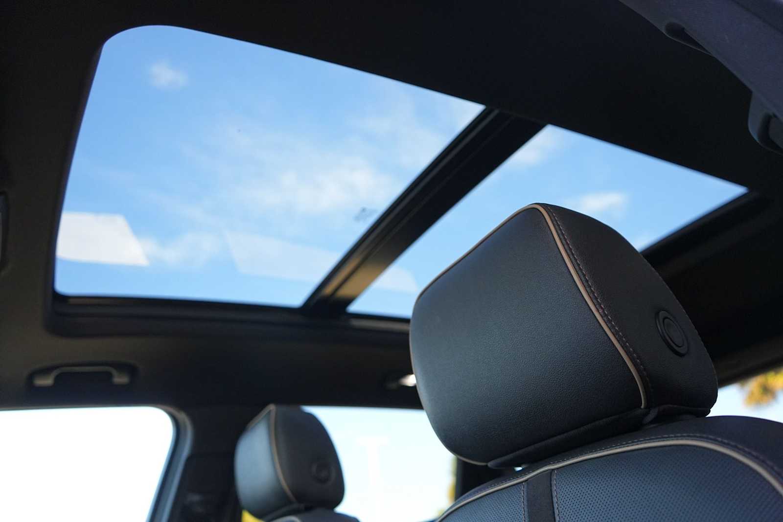 Thumbnail: 2023 Chevrolet Blazer - 24