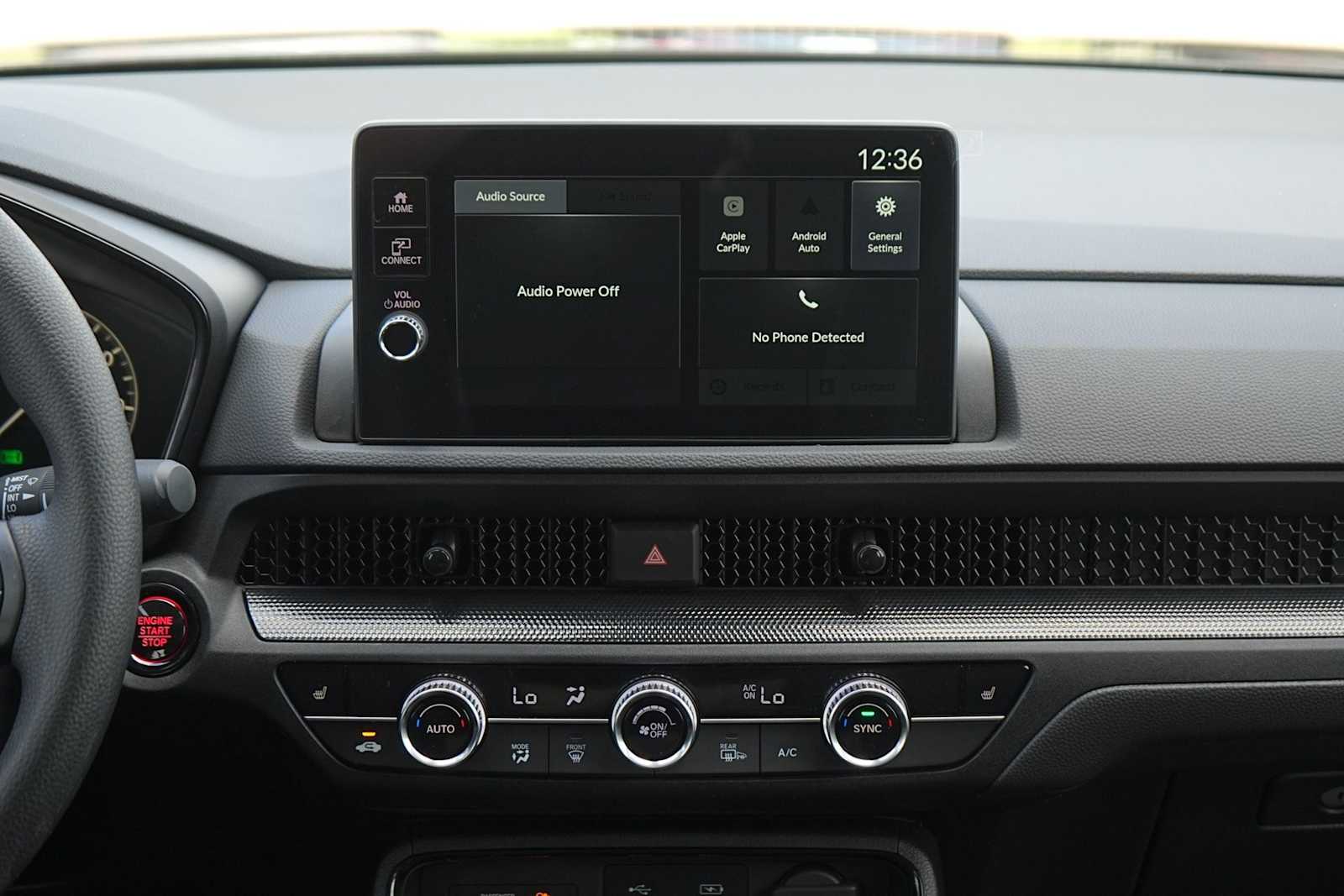 Thumbnail: 2026 Honda CR-V - 16