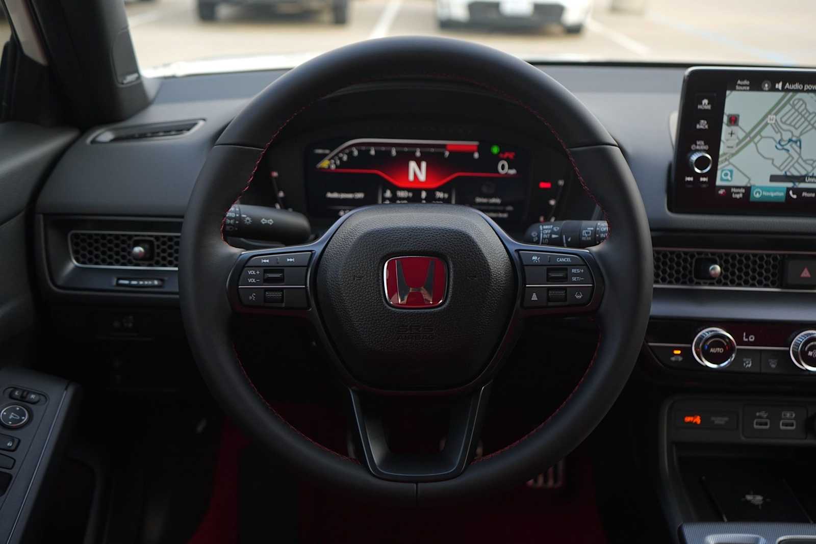 Thumbnail: 2025 Honda Civic - 15