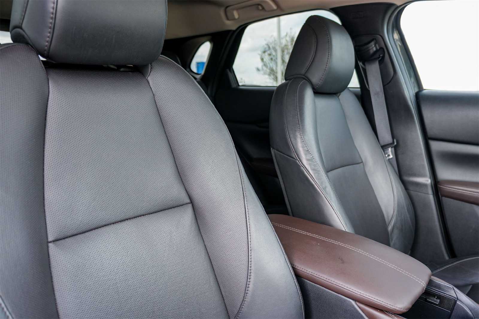 Thumbnail: 2021 Mazda CX-30 - 14