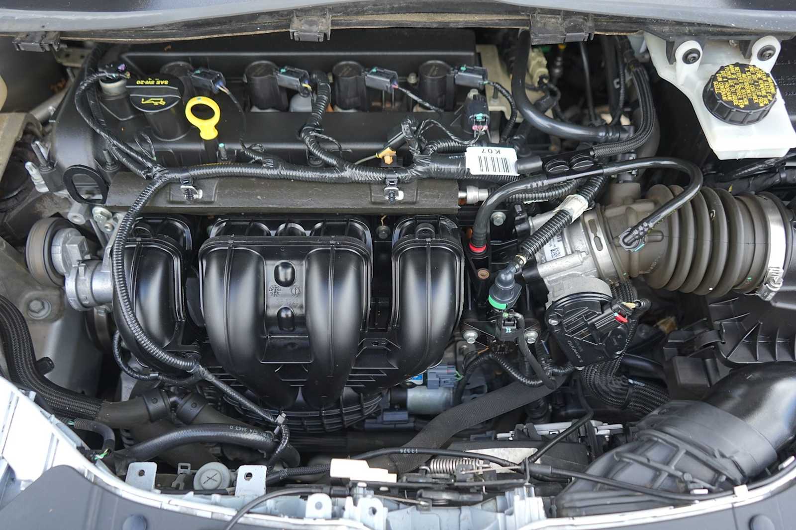 Thumbnail: 2014 Ford Escape - 9