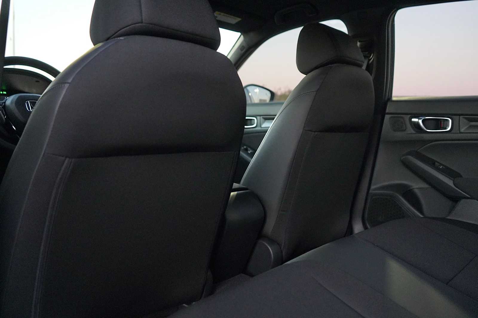 Thumbnail: 2026 Honda Civic - 12