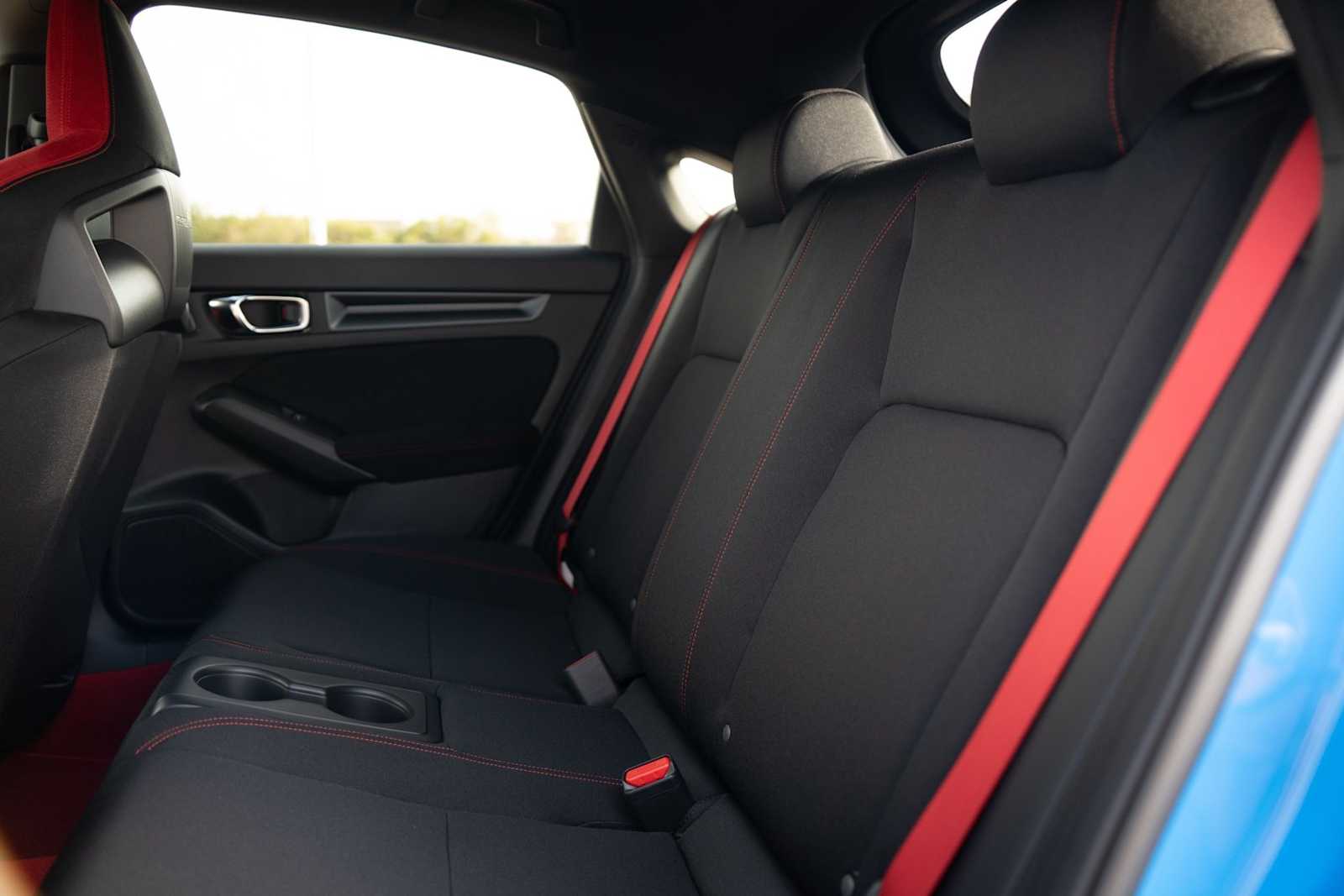 Thumbnail: 2025 Honda Civic - 13