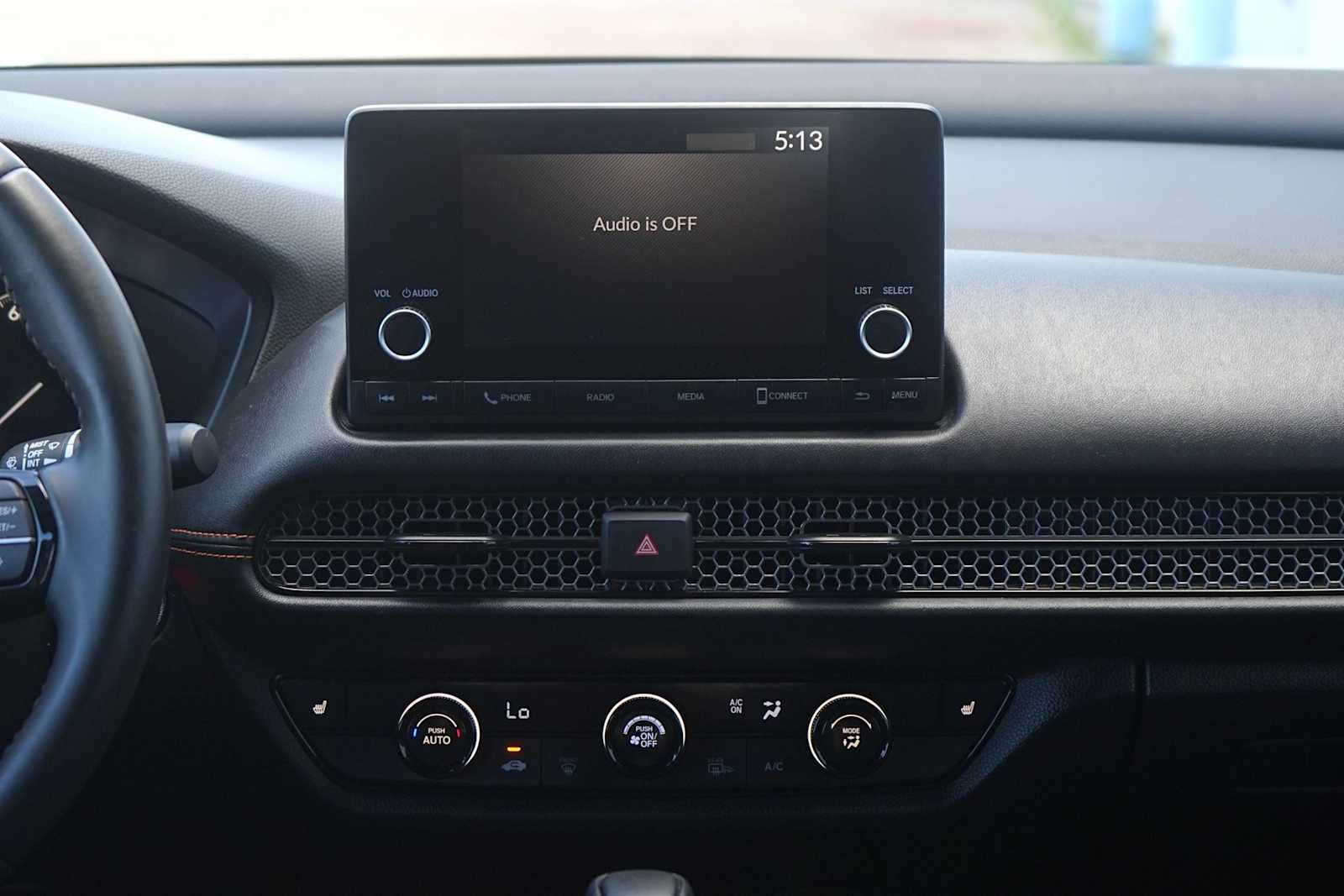 2024 Honda HR-V Sport - Photo 19