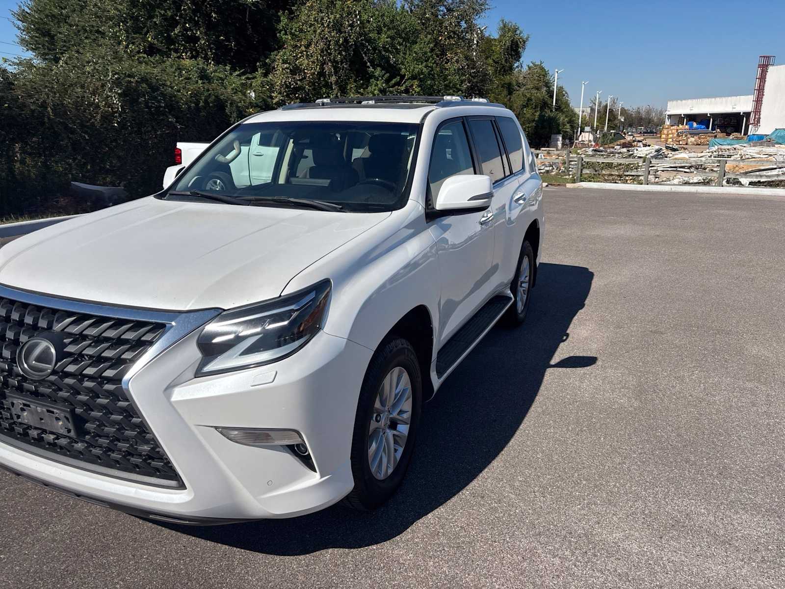 2023 Lexus GX