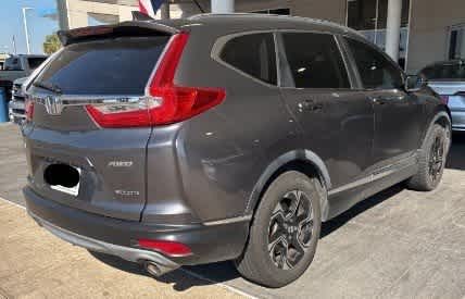 Thumbnail: 2019 Honda CR-V - 3