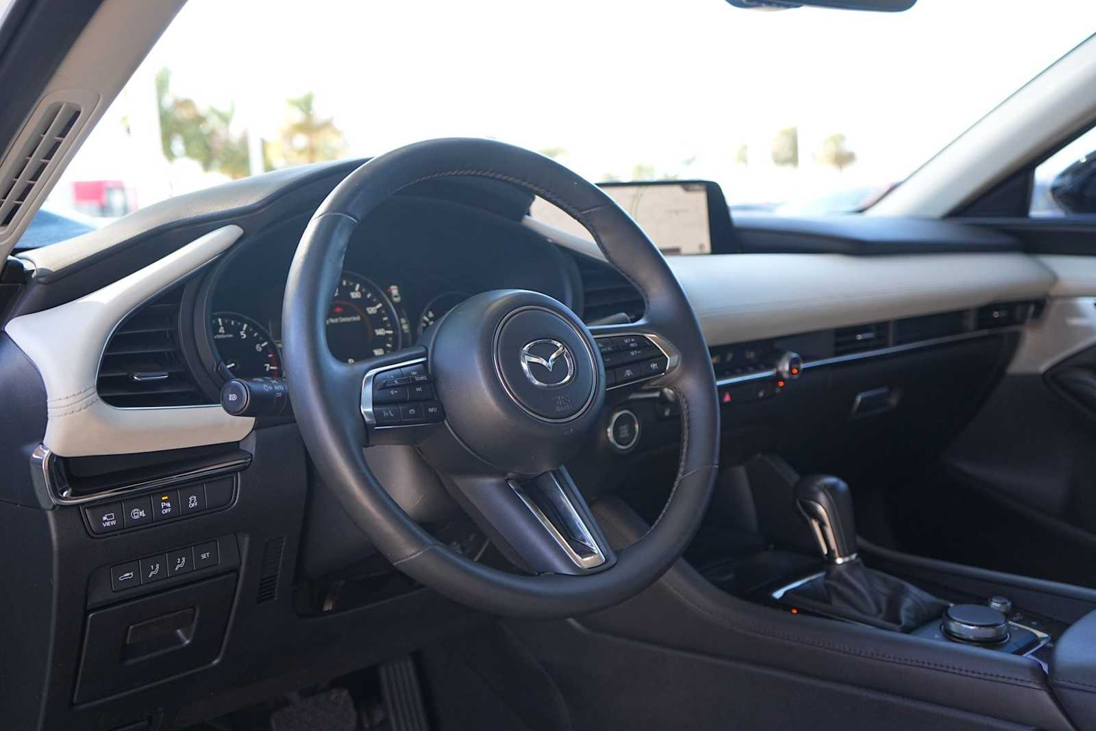 Thumbnail: 2024 Mazda Mazda3 - 2