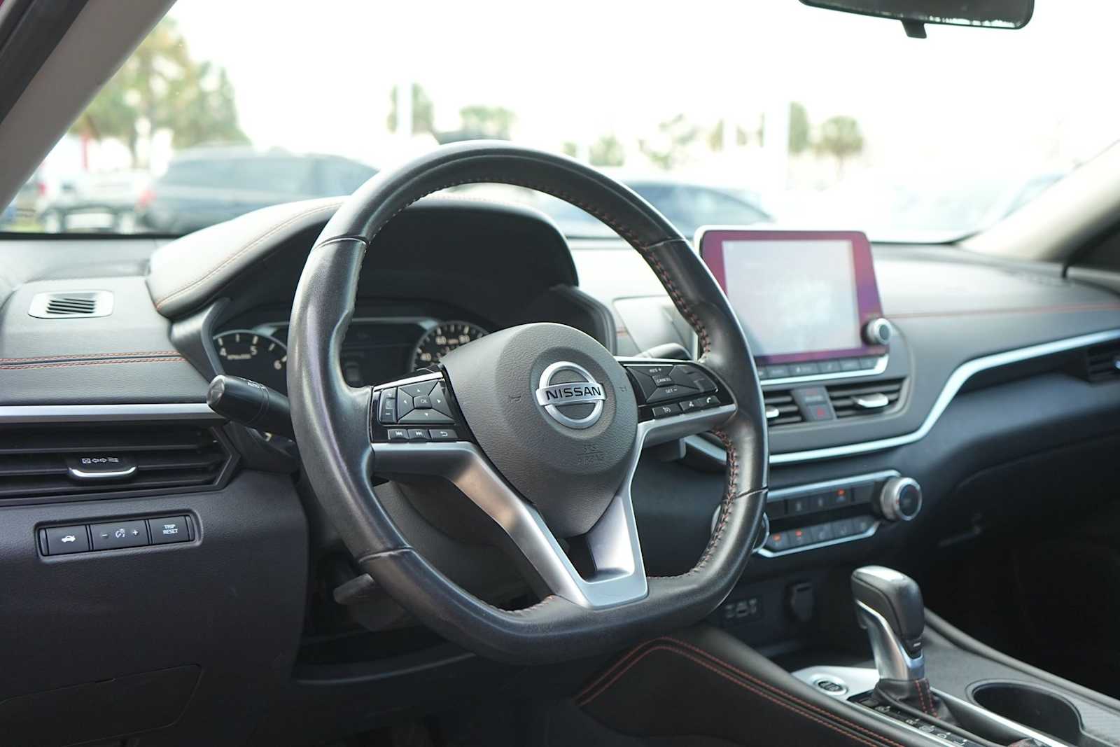 Thumbnail: 2021 Nissan Altima - 2